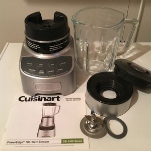 Cuisinart Blender